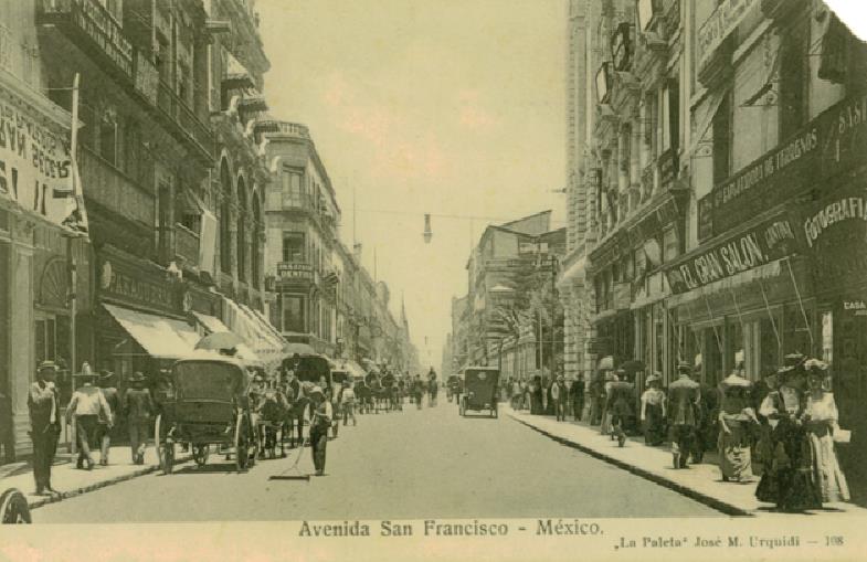 Cuando la ciudad se convirtió en un personaje literario: conoce Elogio de la Calle