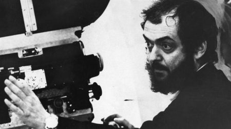 Habrá una exposición de Stanley Kubrick en la Cineteca Nacional