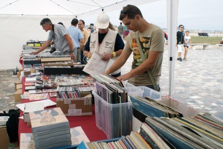 Esta es la razón por la que no puedes faltar a la Feria de la Música Independiente