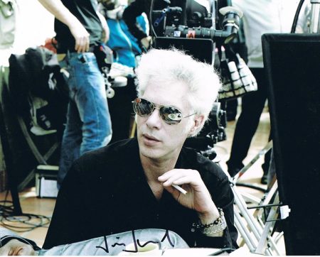 El genial Jim Jarmusch visitará México para dar una conferencia en el festival Tag CDMX