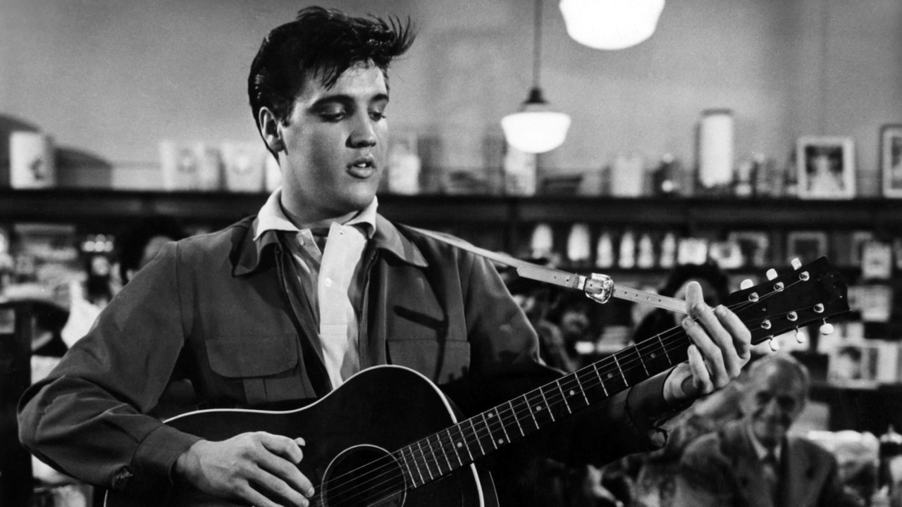 El día que Elvis destruyó un cine mexicano