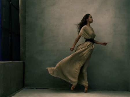 Llega muestra de fotografía de la gran Annie Leibovitz a la ciudad