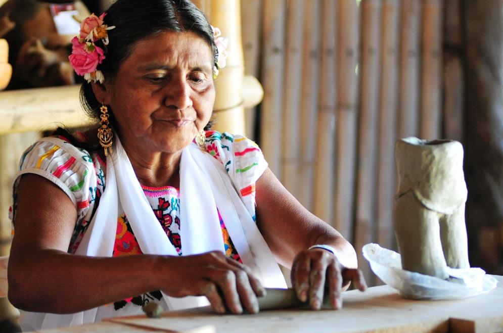 Se acerca la Tercera Expo de Pueblos Indígenas