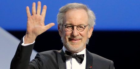 El próximo filme de Spielberg será sobre Tenochtitlán