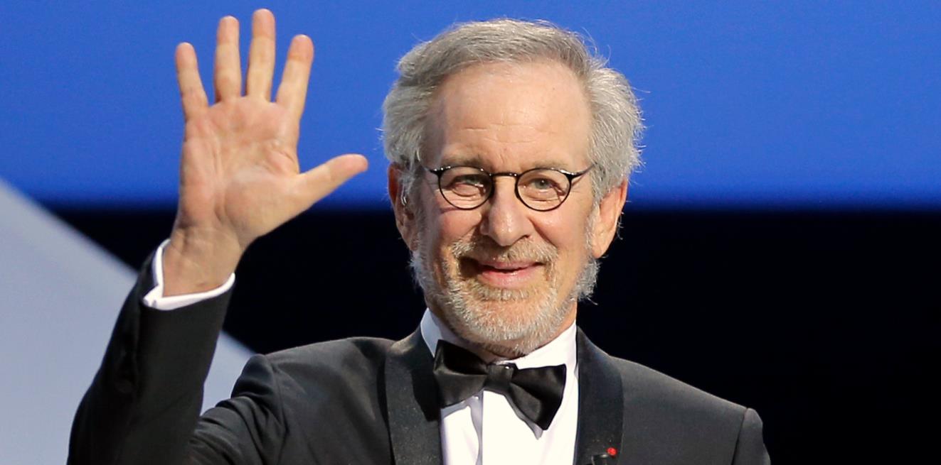 El próximo filme de Spielberg será sobre Tenochtitlán