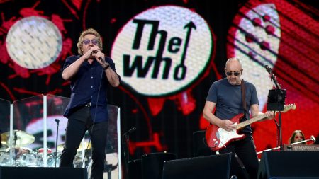 10 razones por las que The Who en México puede ser el mejor concierto del año