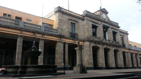 El barrio de Tlalpan: tierra de vestigios culturales