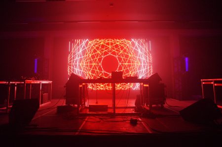 Recordando MUTEK 2015, una delirante experiencia musico-digital (VIDEO)