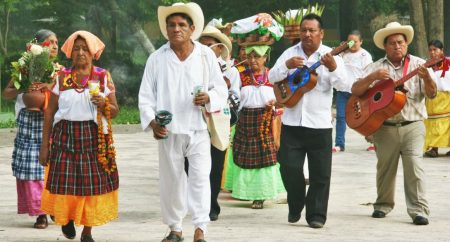 Algunas palabras en náhuatl que no se pueden traducir