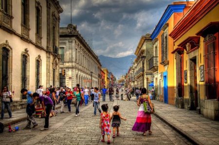 Oaxaca, el destino recomendado por National Geographic para este 2018