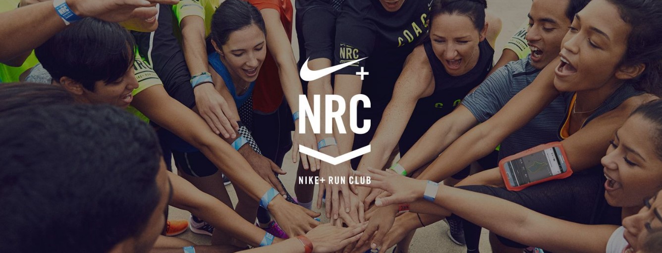 Nike Running Club te dice todo lo que debes tener en cuenta antes de correr