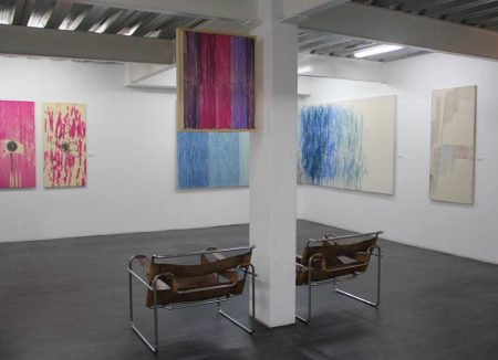 Galería Nina Menocal, 25 años impulsando el Arte contemporáneo en México