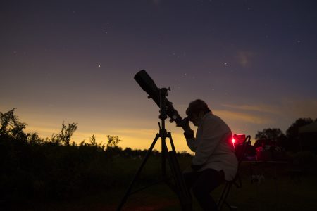 Noche de Estrellas, 10 años de la fiesta astronómica más grande de Latinoamérica