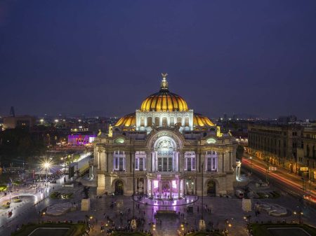 Actividades para celebrar la especial Noche de Museos del sábado 18 de mayo