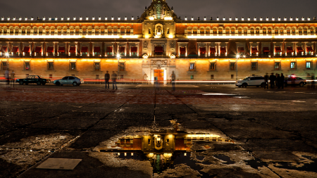 Aquí las actividades de la Noche de Museos de febrero 2019