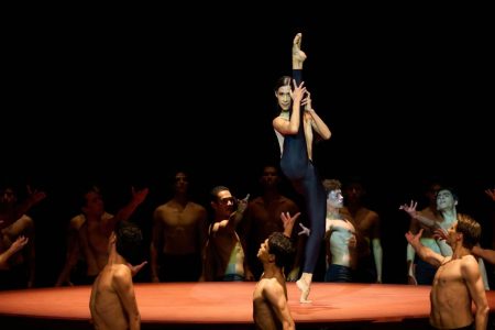 Así te Baila México, descubre el ballet y la danza con la gala de Elisa y Amigos