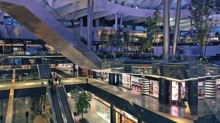 Nuevos centros comerciales en CDMX, los más grandes de todo el país