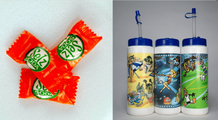 10 objetos mexicanos para despertar tu nostalgia