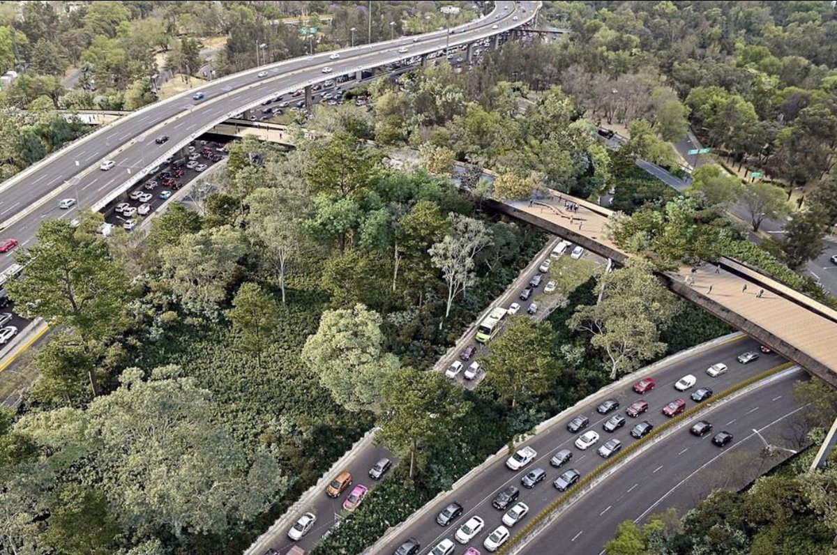 Obras públicas que se estrenarán en 2021 mejorando nuestra movilidad