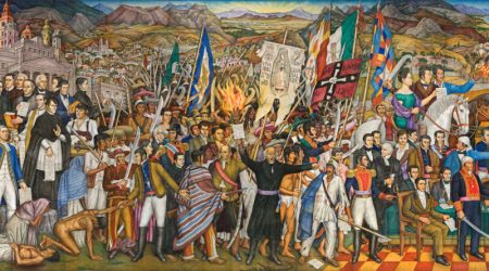 10 mitos sobre la Independencia mexicana