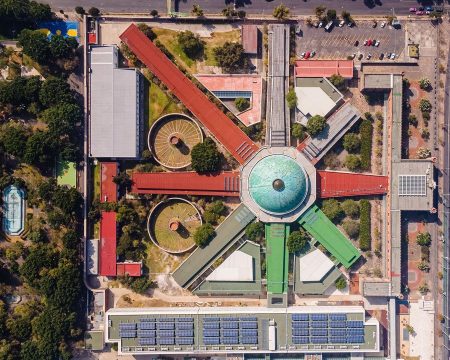 10 lugares para descubrir el fascinante Oriente de la Ciudad de México