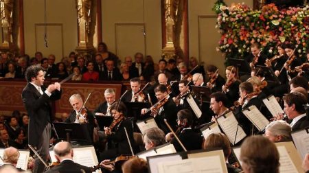 La Orquesta Filarmónica de Viena se apropiará de Bellas Artes