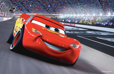 El inesperado origen mexicano de Cars, la película de Pixar