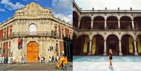 Los secretos de lo que fue el Palacio de la Inquisición, hoy Museo de la Medicina