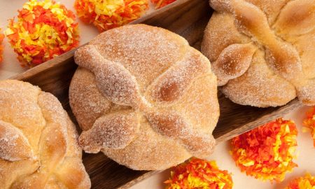 En estas panaderías ya puedes probar el mejor pan de muerto de la CDMX