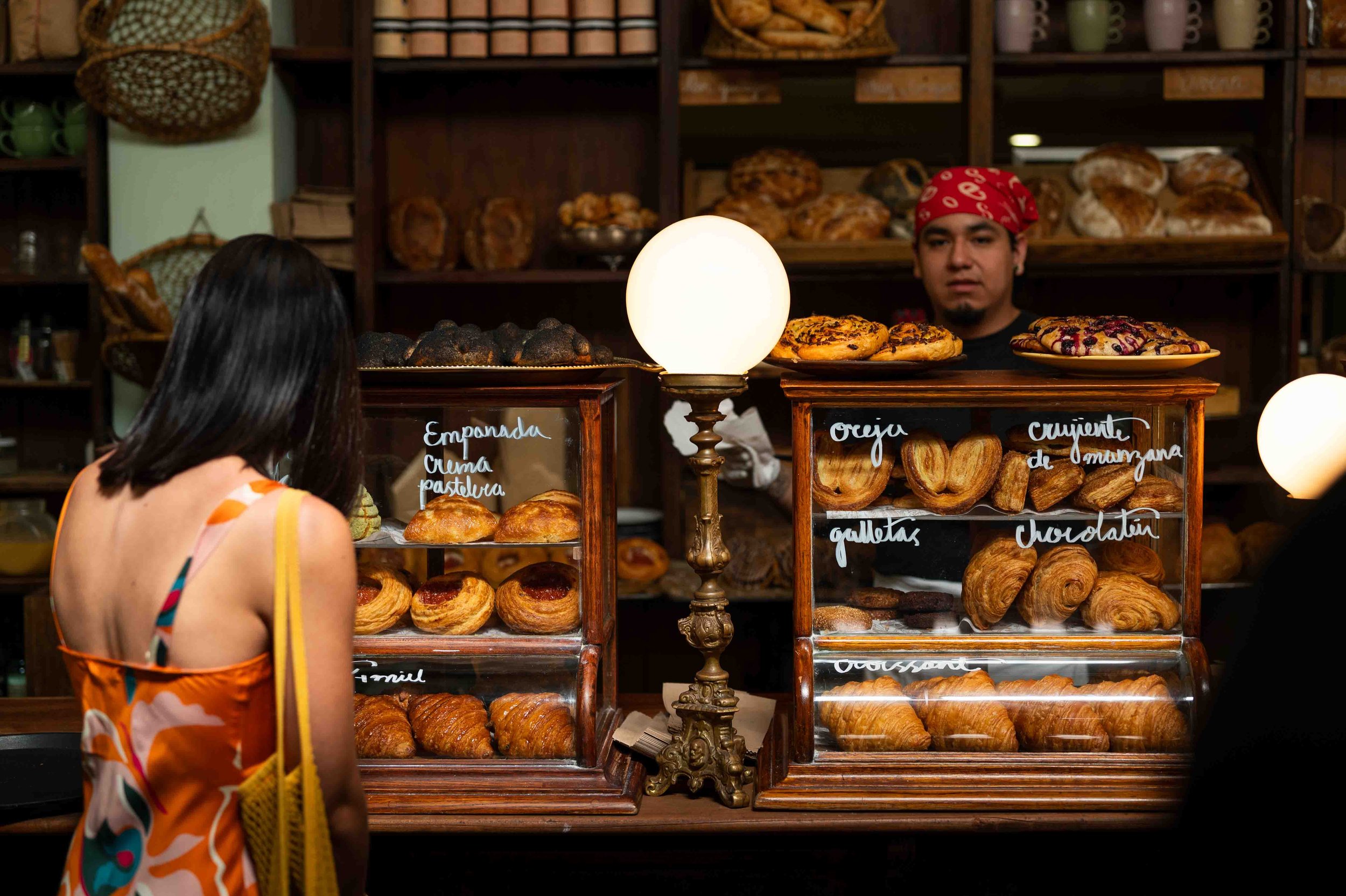 La mejor panadería del mundo está en México; según Taste Atlas