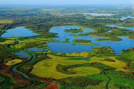 Reserva Natural de Centla, el santuario ecológico de Tabasco