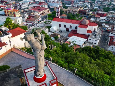 Papantla: primer municipio de México en institucionalizar su lengua materna