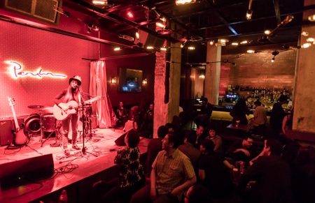 Los mejores bares con música en vivo de la Ciudad de México