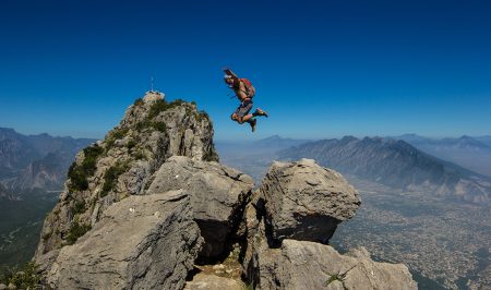 El Parque Ecológico Chipinque te envolverá con el amor de la sierra madre