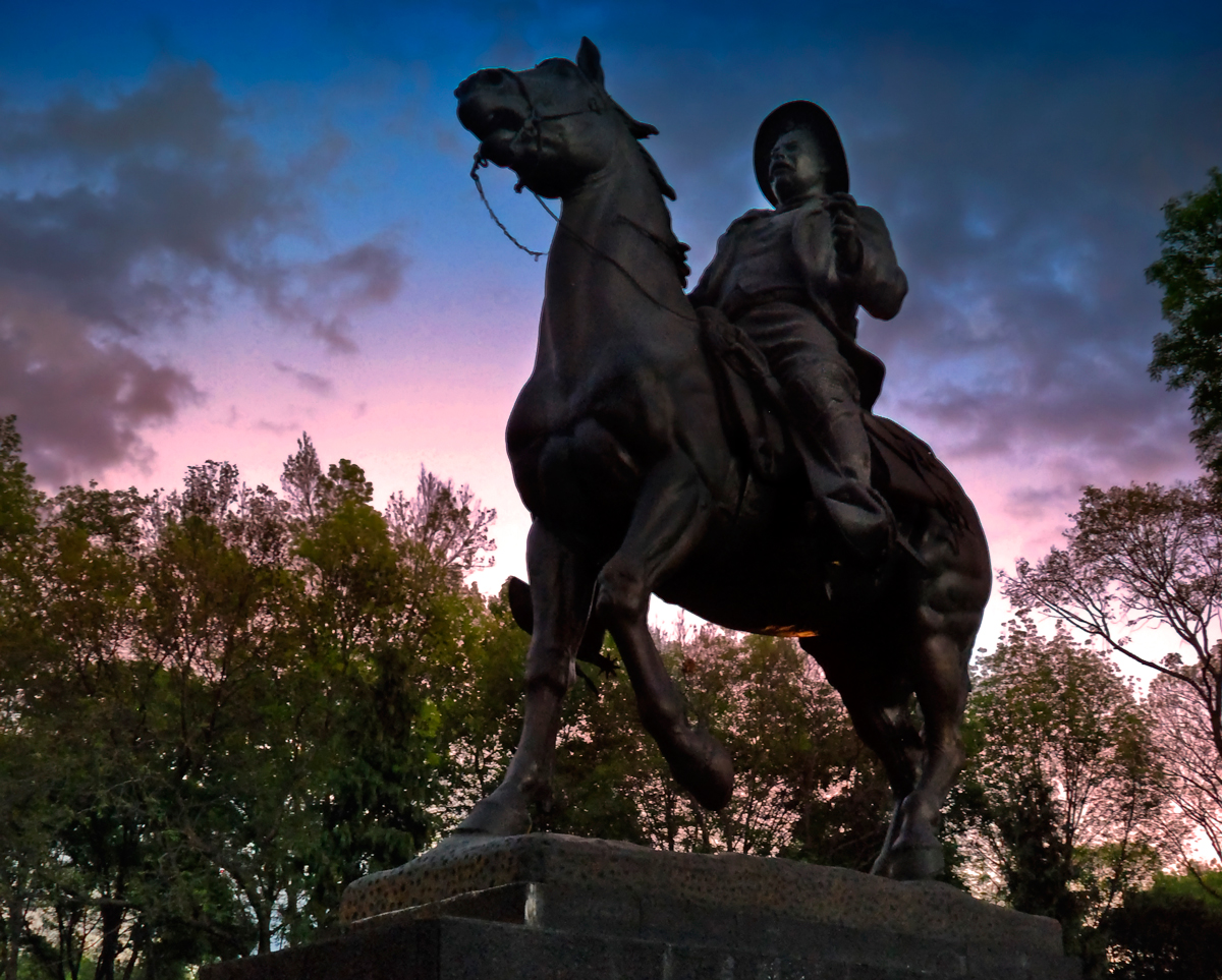 La Portales, una colonia de esencia barrial