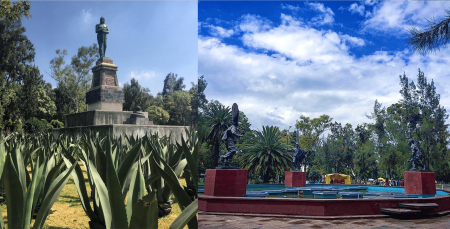 Este parque en CDMX nos muestra de qué estamos hechos los mexicanos