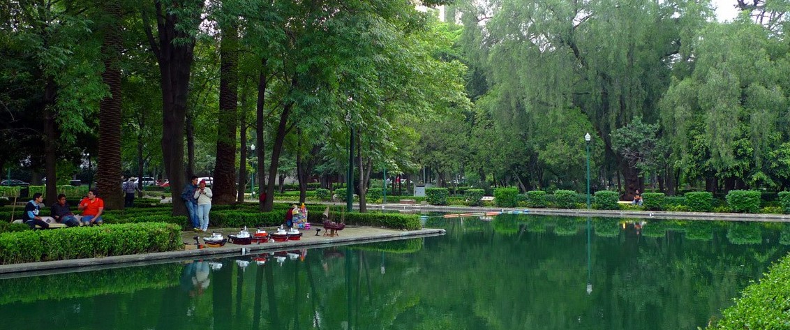 Las mejores paradas gastronómicas alrededor del Parque Lincoln