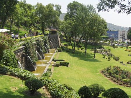 Parque Nacional El Tepeyac, un tesoro ecológico en la alcaldía GAM