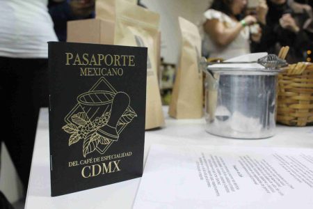 Pasaporte Todos por el Café, las mejores  cafeterías de la CDMX con grandes descuentos