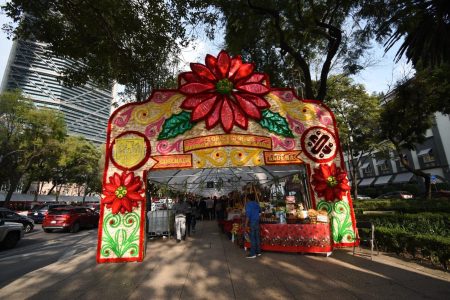 Así puedes tramitar el Pase Turístico para la CDMX esta Navidad