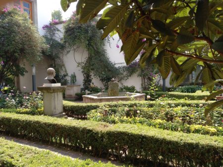 Estos son los Paseos Históricos de este mes para conocer sitios ocultos de la CDMX