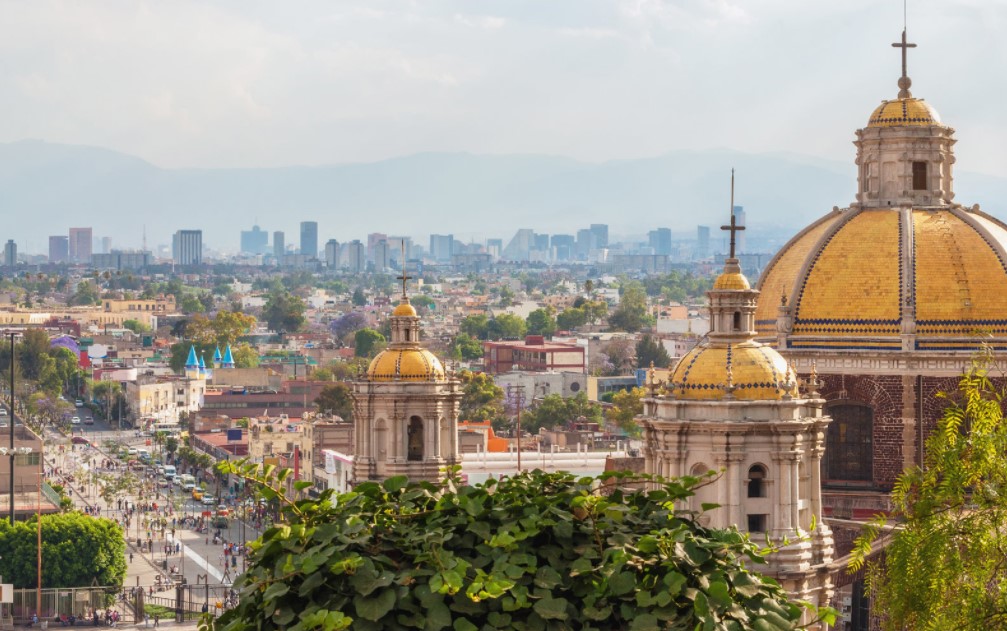 Estos son los Paseos Históricos que la ciudad ofrece gratis este mes