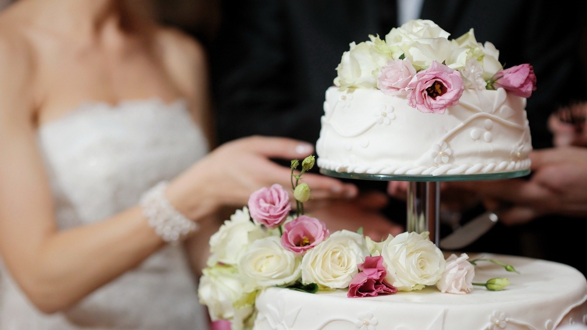 ¿Pastel de boda? Estos 5 lugares hacen los mejores