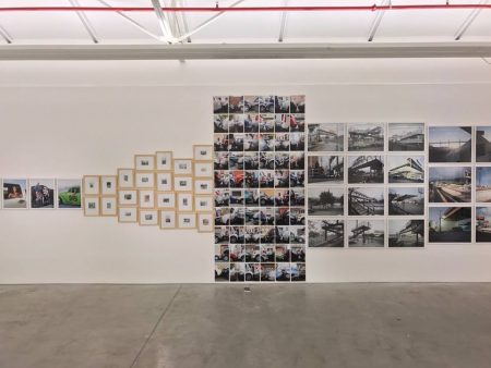 Patricia Conde Galería, un escaparate para la fotografía mexicana