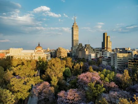 Camina tu Zócalo: todas las vías peatonales y sustentables del Centro de la CDMX