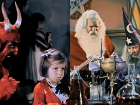 8 películas de cine navideño mexicano para maratonear