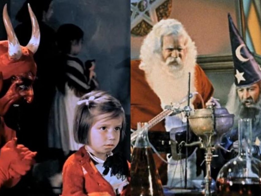 8 películas de cine navideño mexicano para maratonear