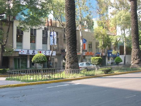 El Pequeño Seúl de la Zona Rosa, una joya escondida de la CDMX