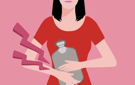 La CDMX propone un permiso laboral para las mujeres por menstruación