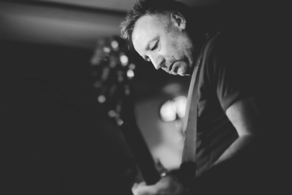 peter hook